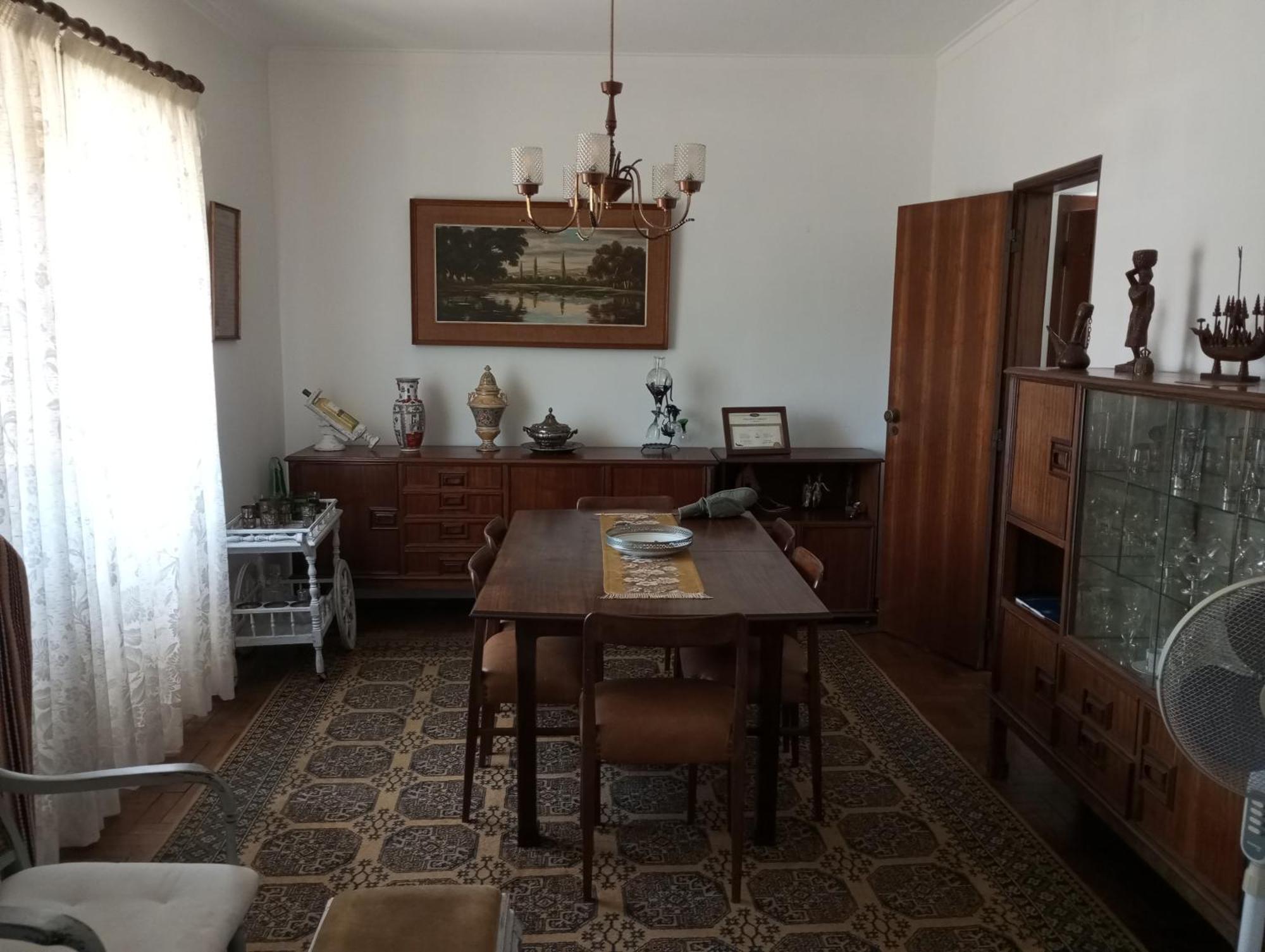 Casa De Alojamento Local Оэйраш Экстерьер фото