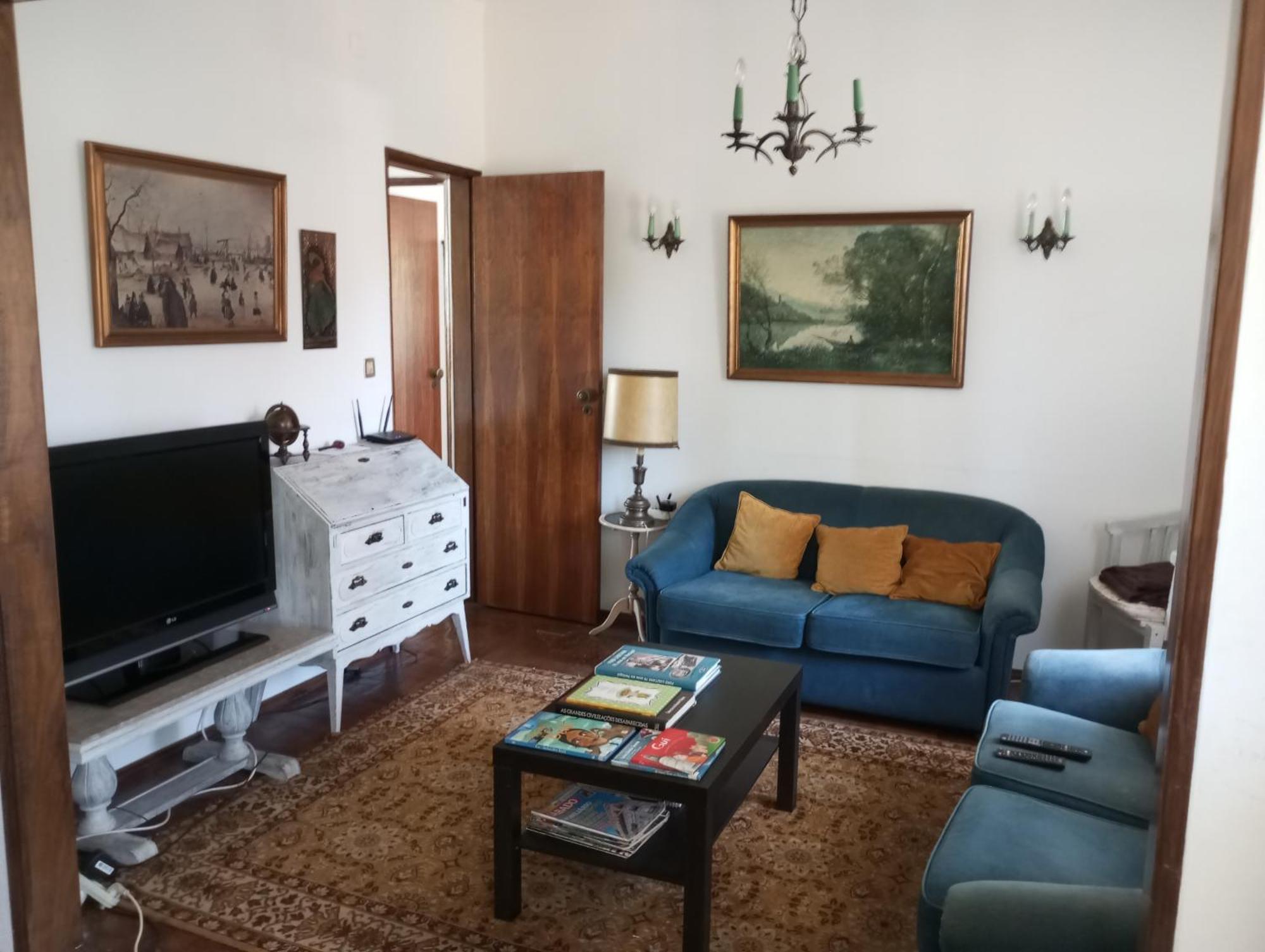 Casa De Alojamento Local Оэйраш Экстерьер фото