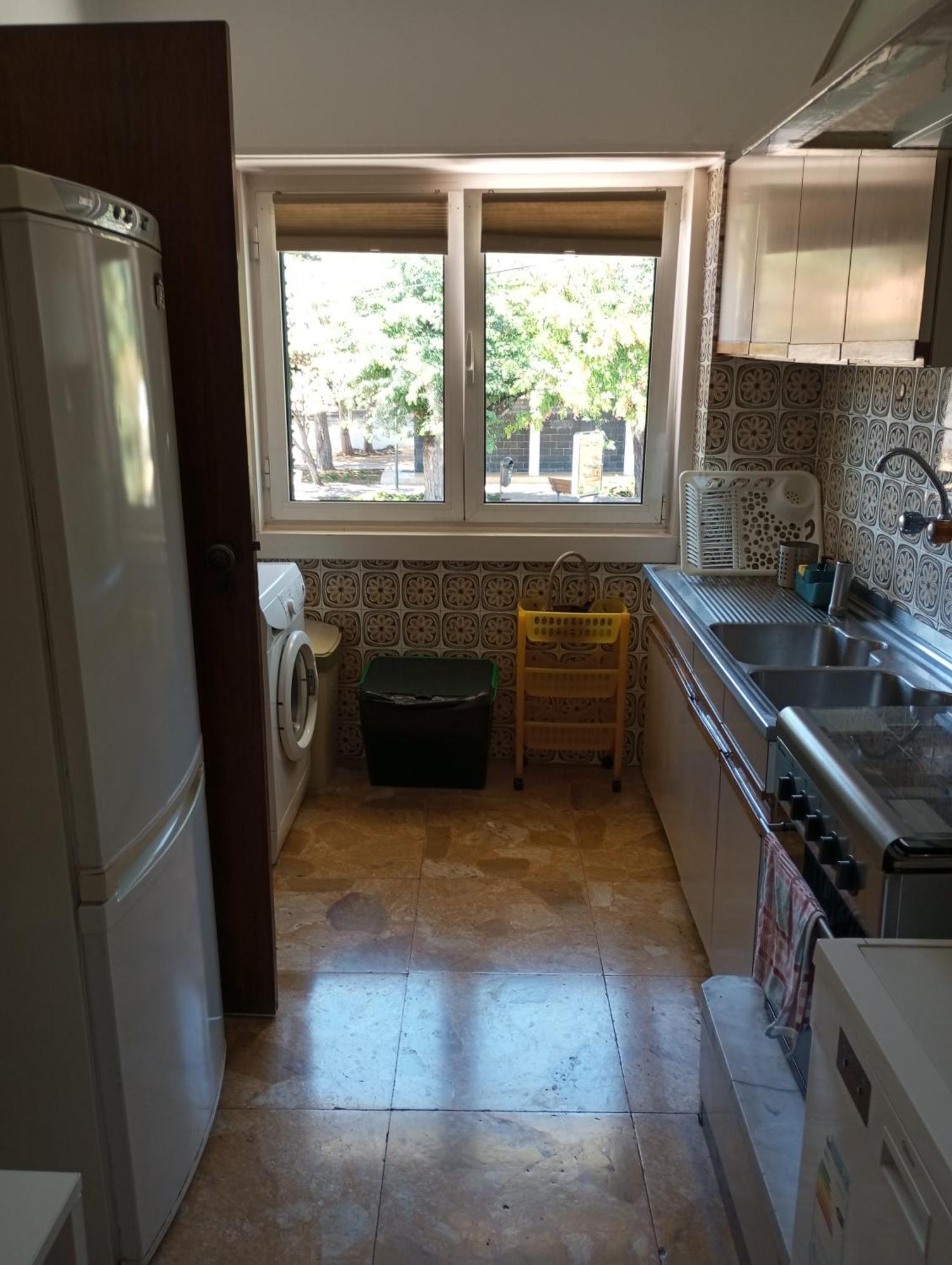 Casa De Alojamento Local Оэйраш Экстерьер фото