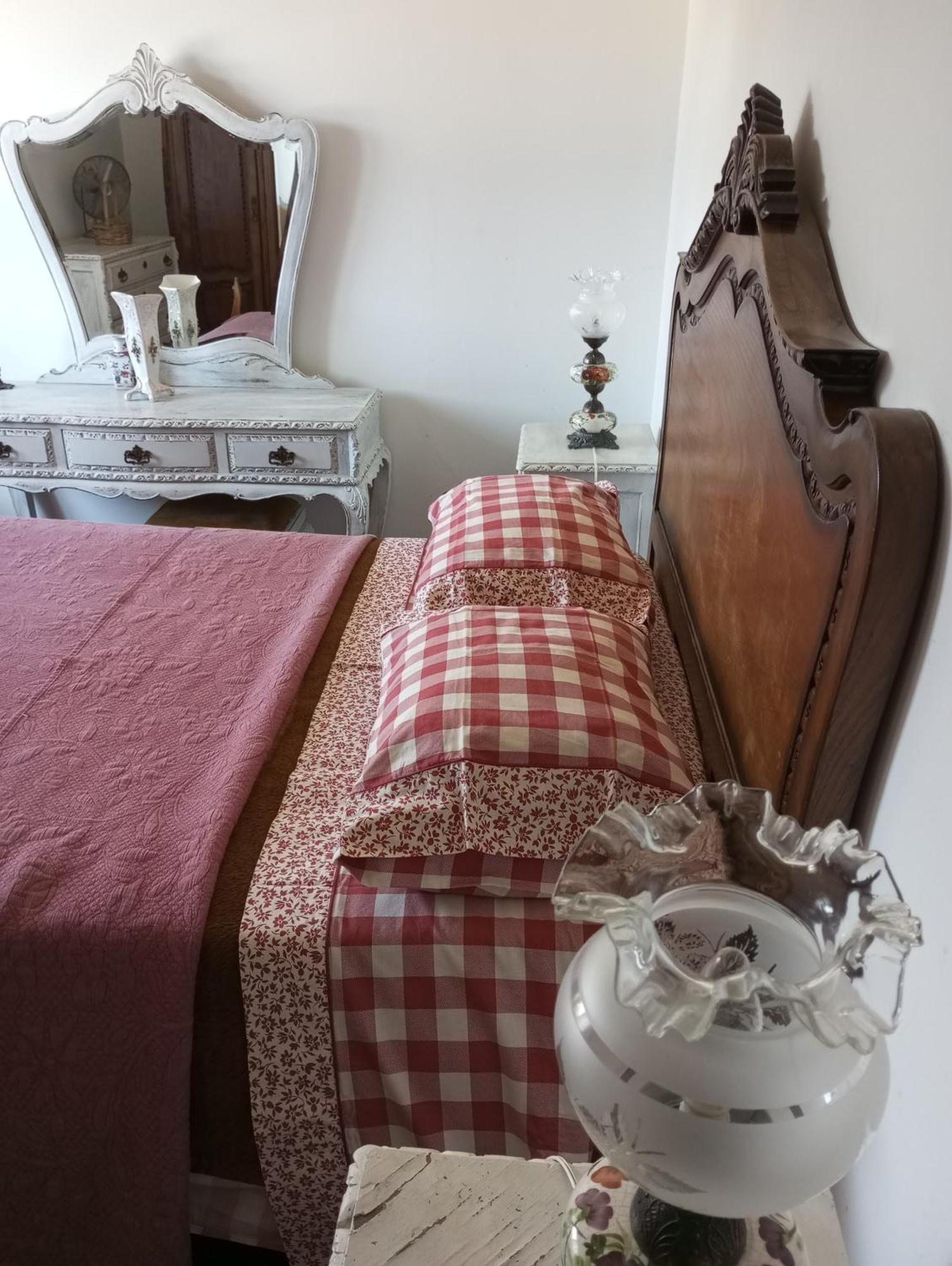 Casa De Alojamento Local Оэйраш Экстерьер фото