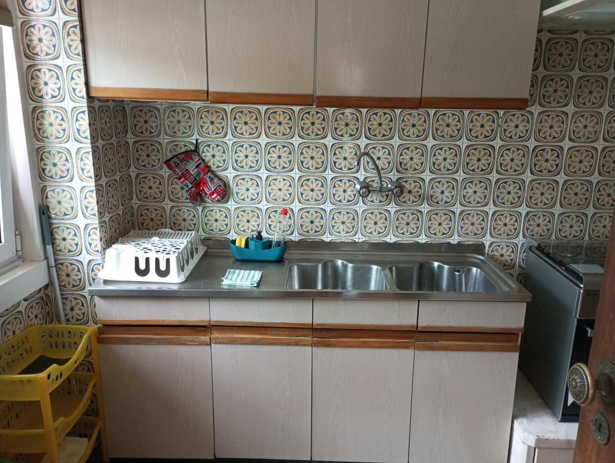 Casa De Alojamento Local Оэйраш Экстерьер фото