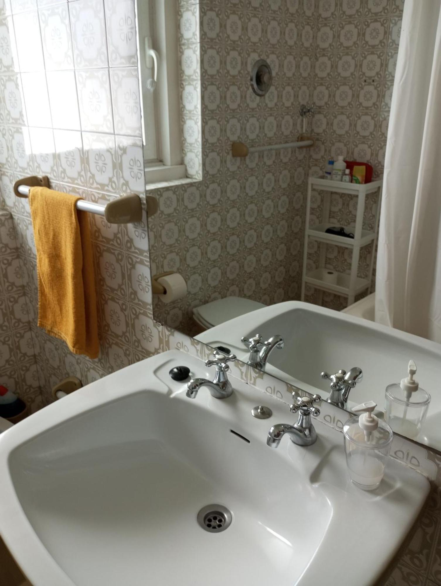 Casa De Alojamento Local Оэйраш Экстерьер фото