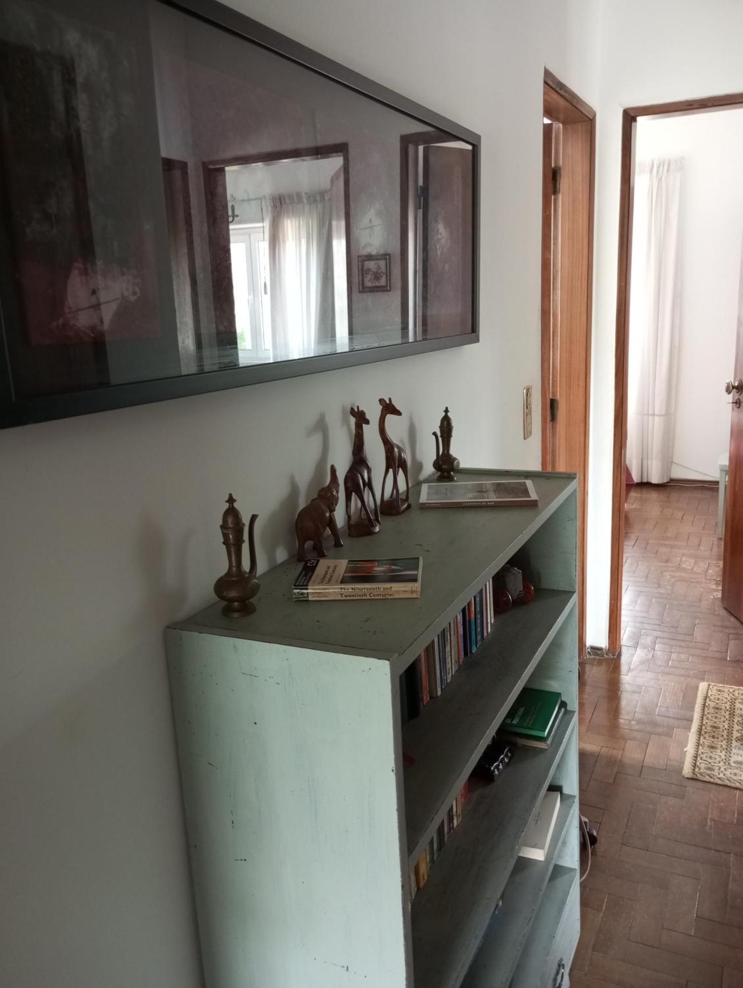 Casa De Alojamento Local Оэйраш Экстерьер фото
