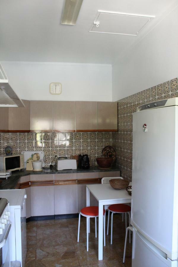 Casa De Alojamento Local Оэйраш Экстерьер фото
